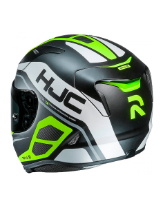 CASCO HJC RPHA 11 SARAVO MC-4HSF 2