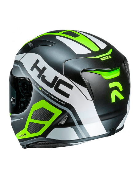 CASCO HJC RPHA 11 SARAVO MC-4HSF