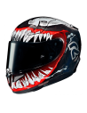 HELM HJC RPHA 11 VENOM 2 WUNDER MC-1