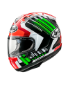 CASCO ARAI RX-7V REA VERDE
