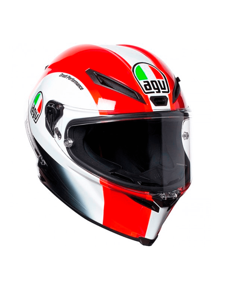 CASCO AGV CORSA R SIC 58
