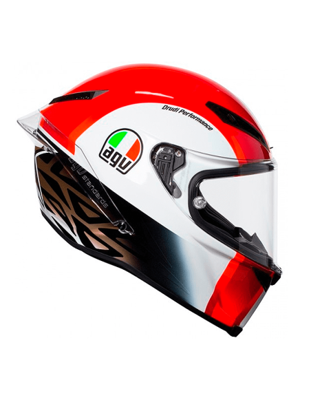 CASCO AGV CORSA R SIC 58