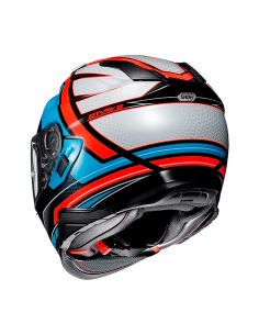 CASCO SHOEI GT-AIR 2 HASTE TC-2 2