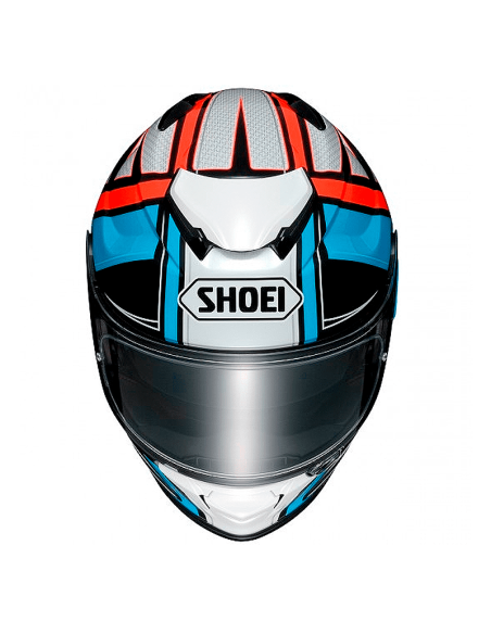 CASCO SHOEI GT-AIR 2 HASTE TC-2