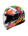 HELM SHOEI NXR STIMULI TC-10