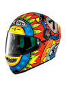 HELM X-LITE X-803 REPLIK CHAZ DAVIES METALL SCHWARZ