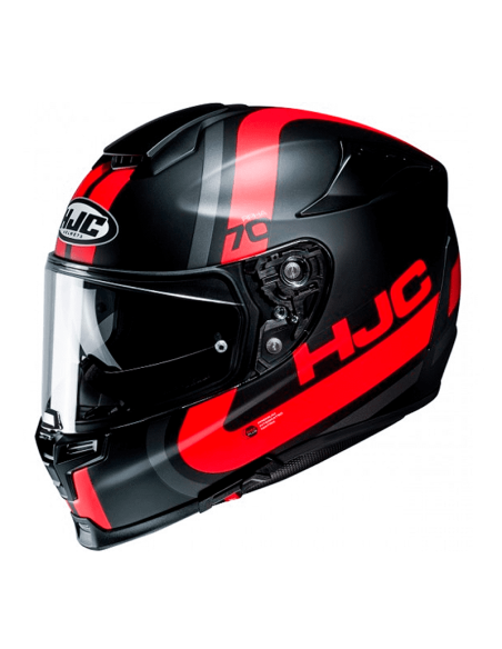 HELM HJC RPHA 70 GAON MC-1SF