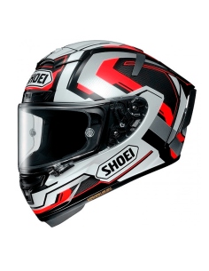 KOPFHÖRER SHOEI X-SPIRIT 3 BRINK TC-5