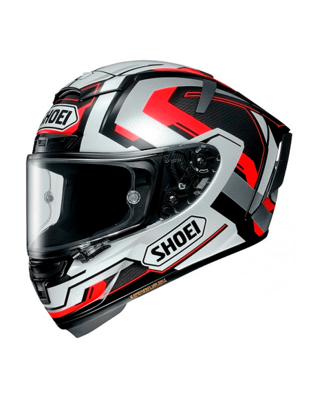 KOPFHÖRER SHOEI X-SPIRIT 3 BRINK TC-5