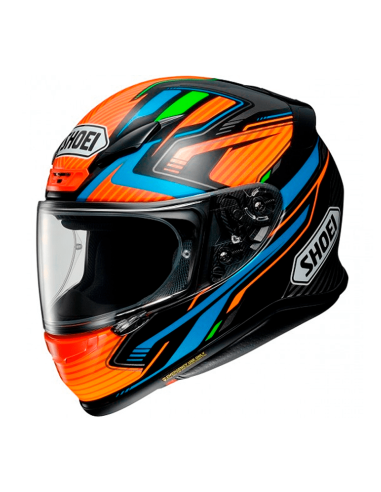 KOPFHÖRER SHOEI NXR STAB TC-8