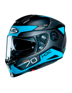 HELM HJC RPHA 70 SHUKY MC-4SF