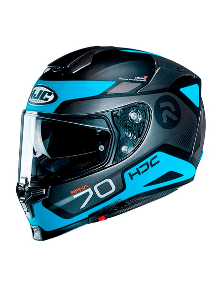 HELM HJC RPHA 70 SHUKY MC-4SF