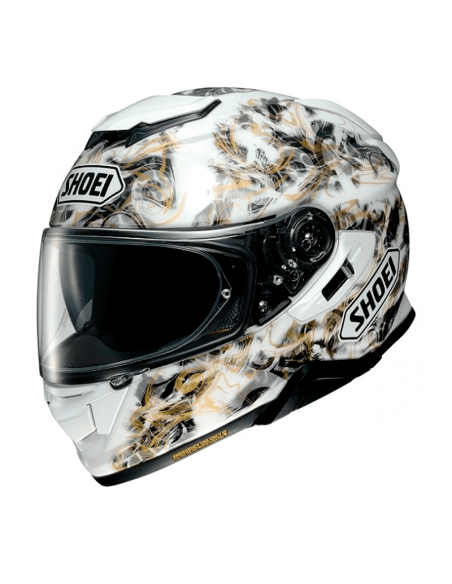 CASCO SHOEI GT-AIR 2 CONJURE TC-6