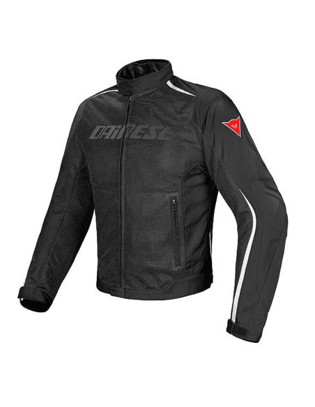 DAINESE HYDRA-FLOW-FLOW SCHWARZ / WEISS