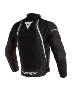 DAINESE 2 TEX 2 TEX SCHWARZ / WEISS 2