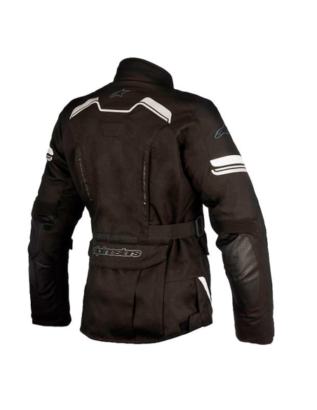 CHAQUETA ALPINESTARS STELLA ANDES V2 DRYSTAR LADY NEGRO