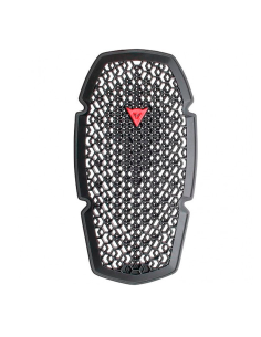 SCHUTZ DAINESE PRO-ARMOR G2 SCHWARZ