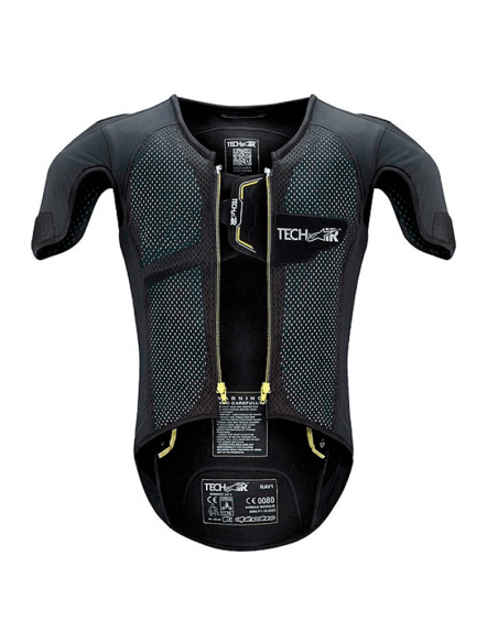 ALPINESTARS TECHNOLOGIE-LAUF-AIRBAG-SYSTEM SCHÜTZEN