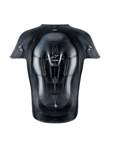 PROTECCION ALPINESTARS TECH-AIR STREET SYSTEM AIRBAG 2
