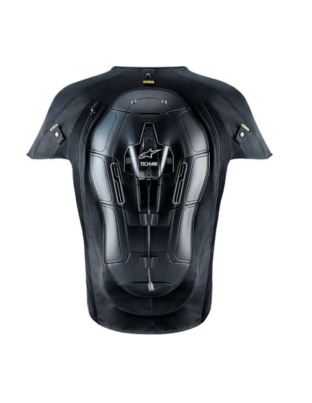 ALPINESTARS STRASSEN-AIRBAG-SYSTEM