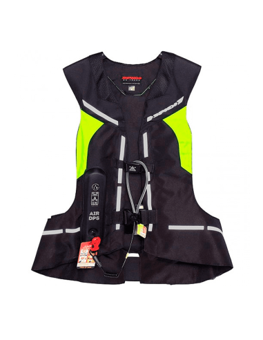 PROTECCION SPIDI AIR DPS AMARILLO FLUOR