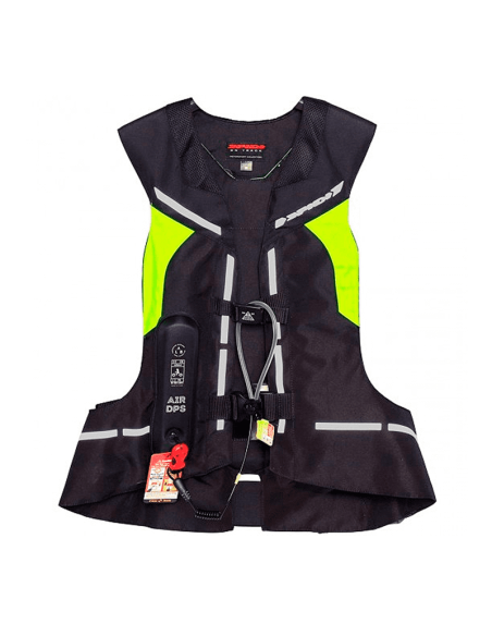 PROTECCION SPIDI AIR DPS AMARILLO FLUOR