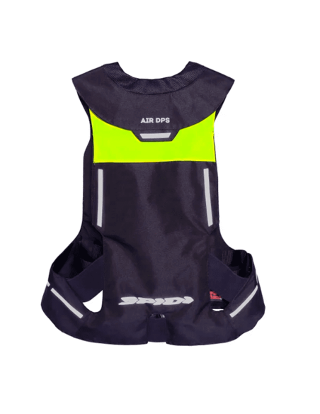 PROTECCION SPIDI AIR DPS AMARILLO FLUOR