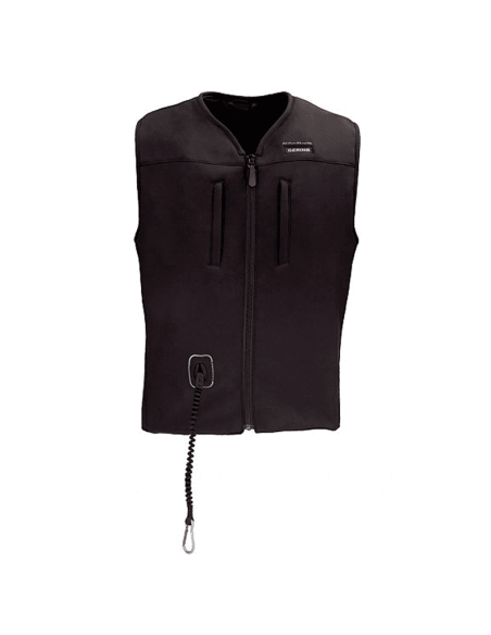PROTECCION BERING C-PROTECT AIR NEGRO