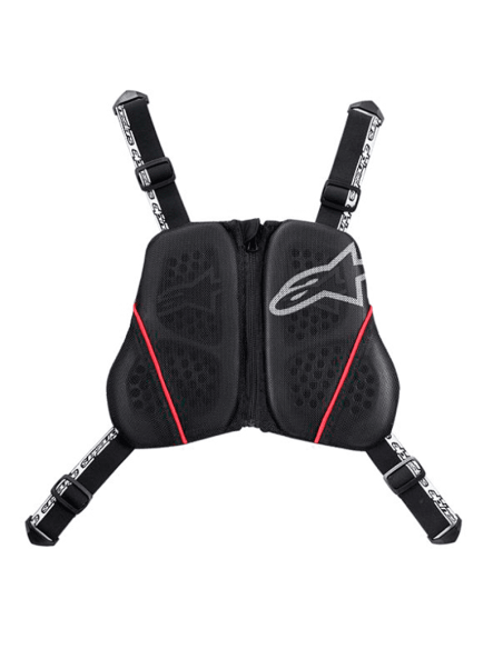 PROTECCION ALPINESTARS NUCLEON KR-C