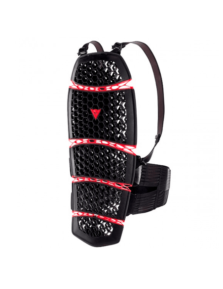 SCHUTZ DAINESE PRO-ARMOR SCHWARZ SCHWARZ