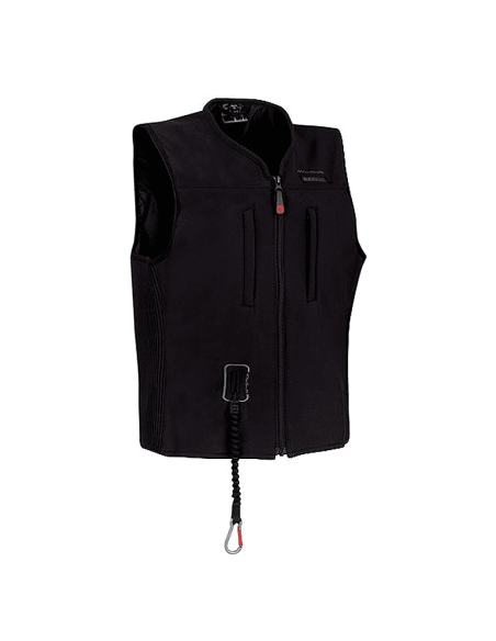 PROTECCION BERING C-PROTECT AIR SEÑORA NEGRO