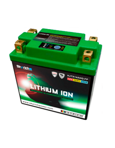 Lithium- Skyrich HJTX14AHQ-FP