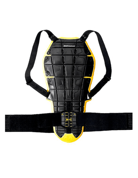 SCHUTZ SPIDI WARRIOR EVO Z140