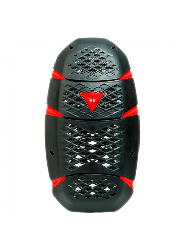 SCHUTZ DAINESE PRO-GESCHWINDIGKEIT G3 SCHWARZ / ROT