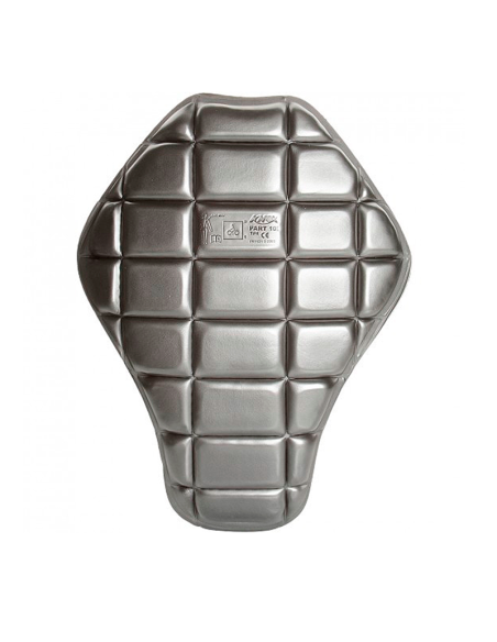 PROTECCION MACNA KNOX GRIS