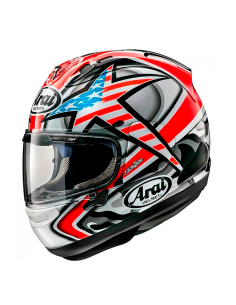 CASCO ARAI RX-7V HAYDEN LAGUNA