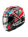 HELM ARAI RX-7V HAYDEN LAGUNA