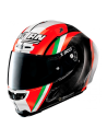 X-LITE X-803 RS ULTRA CARBON REPLIK CASEY STONER TOGETHER CARBON