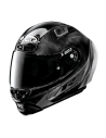 KOPFHÖRER X-LITE X-803 RS ULTRA CARBON HOT LAP SCHWARZ / GRAU