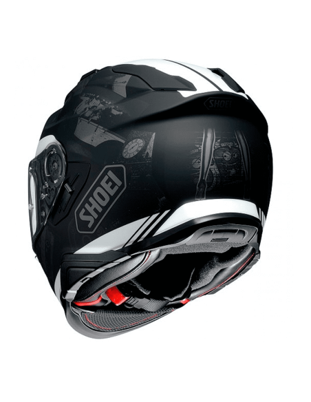 HELM SHOEI GT-AIR 2 ERINNERT TC-5