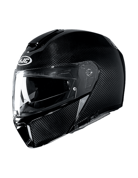 HELM HJC RPHA 90S SCHWARZ KOHLENSTOFF