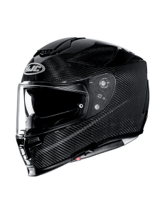 HELM HJC RPHA 70 FEST CARBON SCHWARZ
