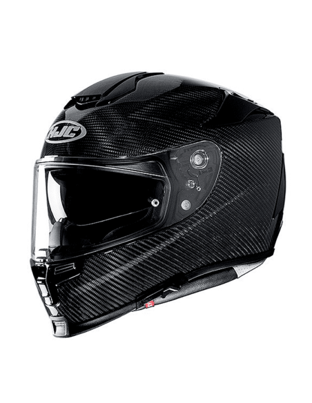 HELM HJC RPHA 70 FEST CARBON SCHWARZ