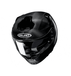 CASCO HJC RPHA 70 CARBONO SÓLIDO NEGRO 2