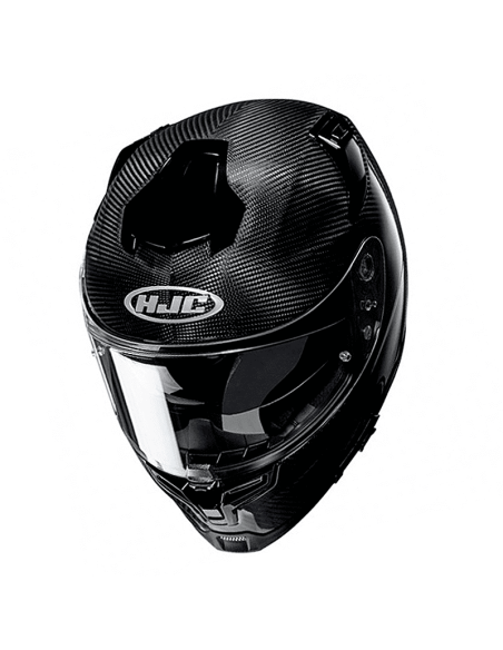 HELM HJC RPHA 70 FEST CARBON SCHWARZ