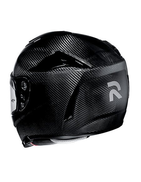 HELM HJC RPHA 70 FEST CARBON SCHWARZ