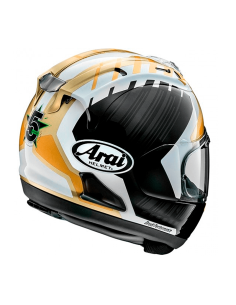 HELM ARAI RX-7V REA GOLD 2