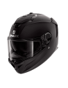 HELM SHARK SPARTAN GT BLANK SCHWARZ MATT