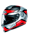 HELM HJC RPHA 70 SHUKY MC-1SF