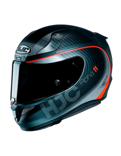 Casco HJC RPHA 11 BINE MC-1SF